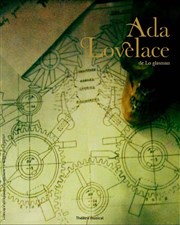 Ada Lovelace La Terrasse Affiche