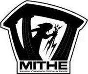 Le Mithe : Mésopotamiens vs Spartiates Dakiling, le jardin des muses Affiche