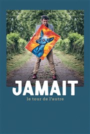 Yves Jamait : Le tour de l'autre Le Ponant Affiche