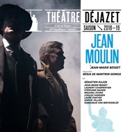 Jean Moulin Thtre Djazet Affiche