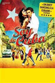 Soy de Cuba CEC - Thtre de Yerres Affiche