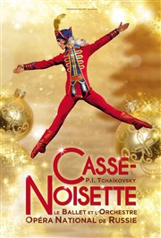Casse Noisette | par le Ballet de l'Opéra national de Russie CEC - Thtre de Yerres Affiche