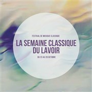 Paul Colomb / L'orchestre de violoncelles Lavoir Moderne Parisien Affiche