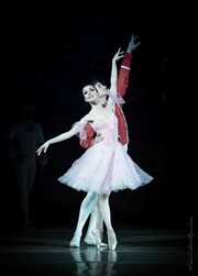 Casse-Noisette Grand Ballet de Kiev Centre culturel Jacques Prvert Affiche