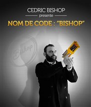 Cédric Bishop dans Nom de code : Bishop Maison pour tous Henri Rouart Affiche
