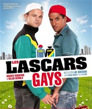 Les Lascars Gays dans Bang Bang La Grande Halle Affiche