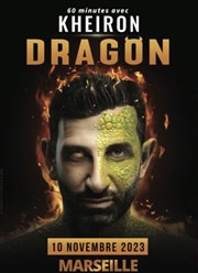 Kheiron dans Dragon Le Cepac Silo Affiche