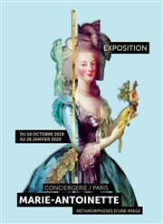 Visite Guidée : Marie-Antoinette à la Conciergerie | par Caroline Bujeau Conciergerie Affiche