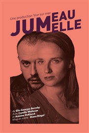 Jumeau/Jumelle Le Théâtre Falguière Affiche