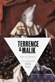 Terrence et Malik | Toute une Histoire Le Paris de l'Humour Affiche