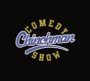 Le Chinchman Comedy Show Les Etoiles Affiche