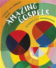 Amazing Gospels Halle des Epinettes Affiche