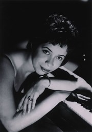 Hommage A Shirley Horn "85th Birthday" Avec Marvin Parks + Jam Session Vocale Sunside Affiche