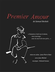 Premier Amour Theatre La Croisee Des Chemins Salle Paris Belleville Billetreduc Com