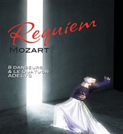 Requiem de Mozart Espace Icare Affiche