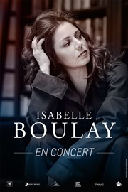 Isabelle Boulay Espace René Fallet Affiche