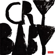 Crybaby | 1ère partie : Mrs Good La Boule Noire Affiche