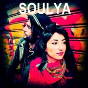 Soulya | Showcase Le Tremplin Thtre Affiche