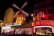 Visite guidée : Un village unique à Paris : Montmartre | par Voyageur à Paris | Promenade N°2 Mtro Blanche Affiche