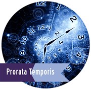 Prorata Temporis TNT - Terrain Neutre Thtre Affiche