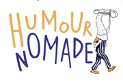 Tremplin de l´humour - Festival Humour Nomade Comedy Palace Affiche