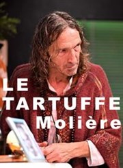 Le Tartuffe | Texte intégral Théâtre du Carré Rond Affiche
