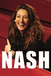 Nash | Nouveau spectacle Thtre  l'Ouest Caen Affiche