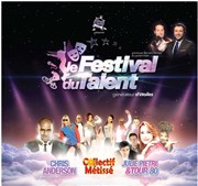 Le Festival du Talent | Première édition Hippodrome du Bouscat Affiche