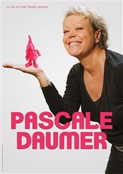Pascale Daumer dans Je me voyais déjà...! La Compagnie du Caf-Thtre - Petite salle Affiche