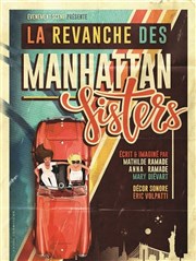 La revanche des Manhattan Sisters L'espace V.O Affiche