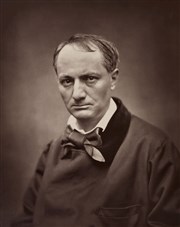 Visioconférence : Bicentenaire de Charles Baudelaire | par Pierre-Yves Jaslet visioconfrences Pierre-Yves Jaslet Affiche