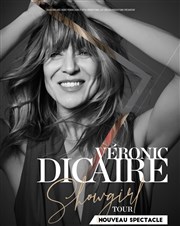 Véronic Dicaire | Nouveau spectacle Le Grand Rex Affiche