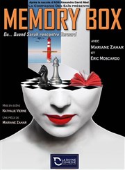 Memory box La Divine Comdie - Salle 1 Affiche