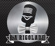 La Rigolade - Comedy Club Le 153 Affiche