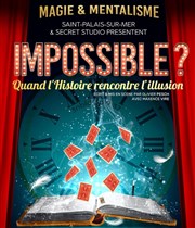Impossible ? Salle des ftes de Saint-Palais-sur-Mer Affiche