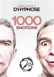 Melyes dans 1000 Emotions Fingers bar Affiche