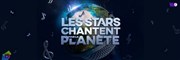 Les stars chantent pour la planète Le Dme de Paris - Palais des sports Affiche