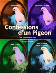 Confessions d'un pigeon Chteau de Morin Affiche
