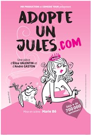 Adopte un Jules.com La Comédie de Lille Affiche