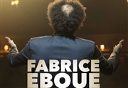 Fabrice Eboué dans Plus rien à perdre Casino Thtre Barrire Affiche