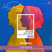 Normal La Scala Provence - salle 200 Affiche