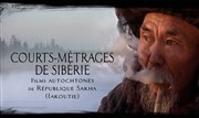 Films Sibériens Centre Wallonie-Bruxelles Affiche