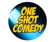 One Shot Comedy L'Appart Caf - Caf Thtre Affiche
