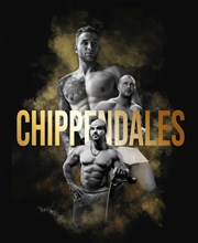 Chippendales Show 75 Forest Avenue Affiche