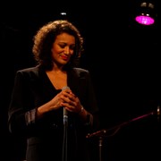 Dominique Fillon Latin Jazz Trio & Friends invitent Hélène Argo Le Baiser Sal Affiche