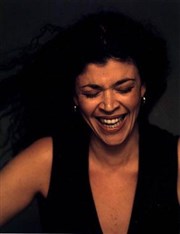 Une étoile brésilienne : Catia Werneck Jazz Comdie Club Affiche