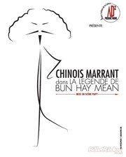 Chinois Marrant dans La légende de Bun Hay Mean La Nouvelle Seine Affiche