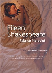 Eileen Shakespeare Espace Beaujon Affiche