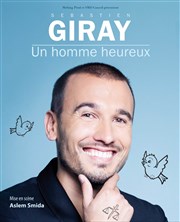 Sébastien Giray dans Un homme heureux Royale Factory Affiche