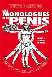 Les monologues du penis Apollo Thtre - Salle Apollo 90 Affiche